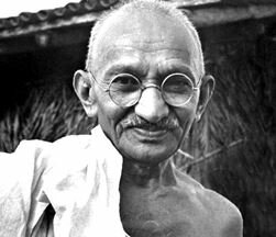 Gandhi