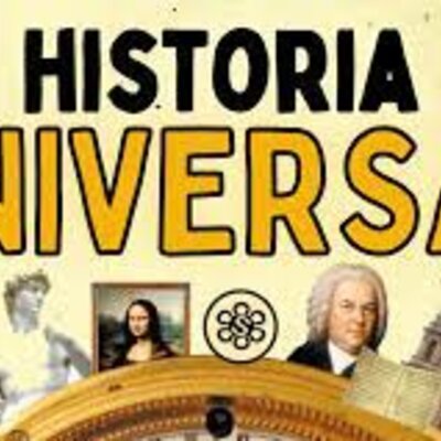 Timeline: Historia Universal