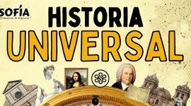 Timeline: Historia Universal
