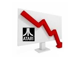 Crisis del videojuego