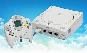 Dreamcast