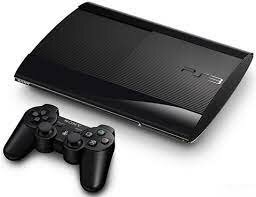 PlayStation 3