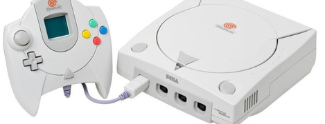 COMIENZA LA GENERACIÓN DE LOS 128 BITS