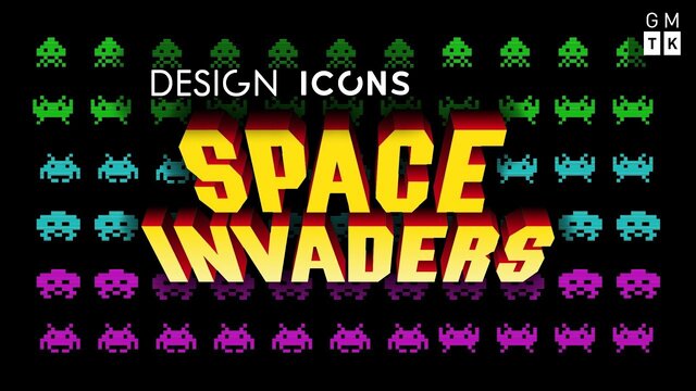 Space Invaders