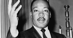 Martin Luther King