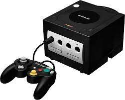 Gamecube