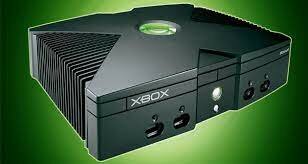 La primera consola de Microsoft