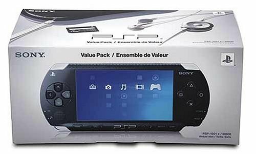 Se lanzan Nintendo Ds y la PlayStation Portable (PSP)