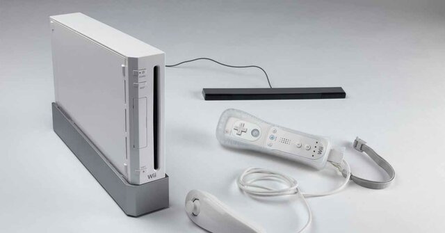 PlayStation 3 y Wii