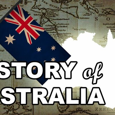 Timeline: Australian History