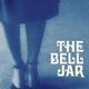 The bell jar cover image