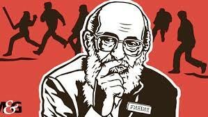 Principales características del enfoque de educación para el desarrollo en cada generación.