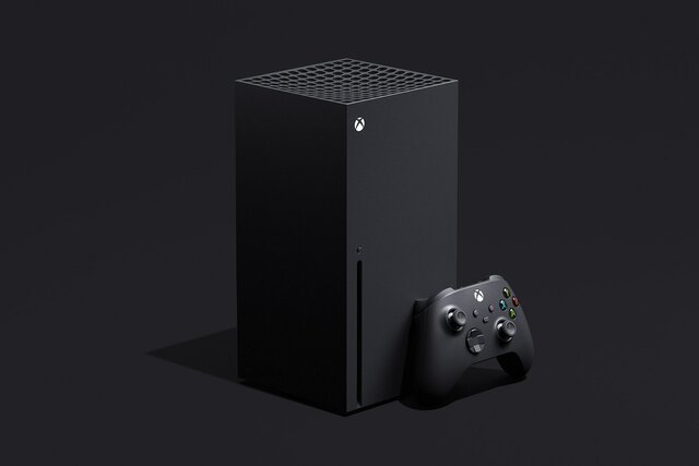 La Xbox