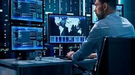 Timeline: Línea de Tiempo ( Historia de las redes de computo)