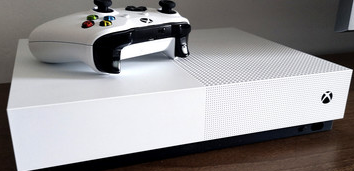 XBOX ONE