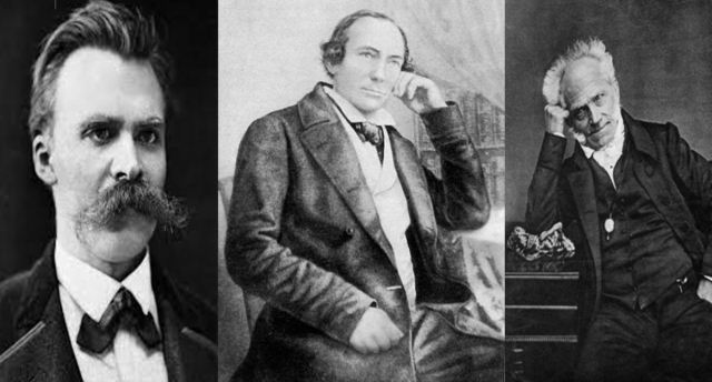 Personajes representativos del Humanismo Exótico