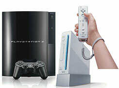 Lanzamientos de una nueva generación