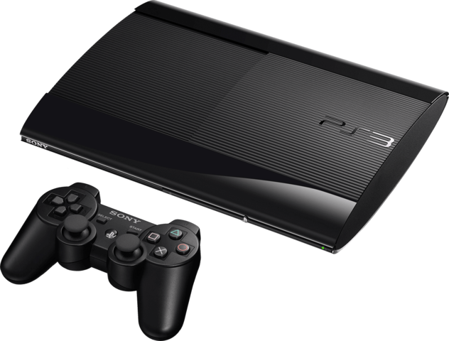 PlayStation 3
