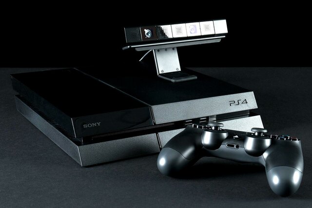 PlayStation 4