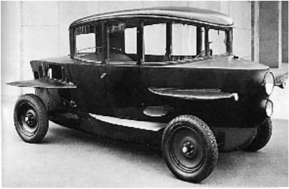 LIMUSINA E. NEUMMAN,1913