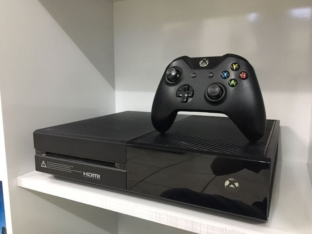 Xbox One