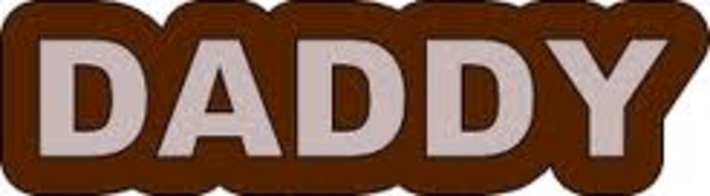 i sayed my first word