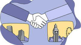 Timeline: Derecho Comercial, Procedimiento de transferencia de fondos - Ley N° 11.687