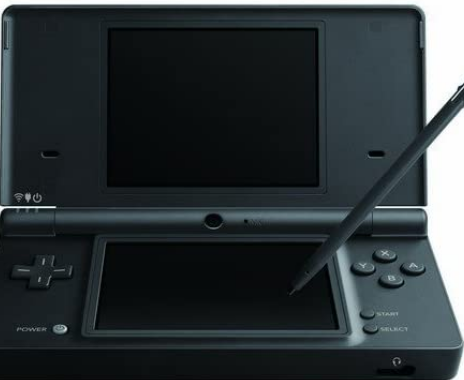 LLEGA LA NINTENDO DS Y LA PLAYSTATION PSP