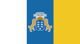 Timeline: Científicos en canarias