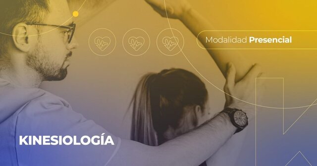 Escuela de Kinesiología