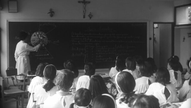 Segunda generación: 1960 a 1970: Enfoque desarrollista y aparición de la educación para el deaarrollo