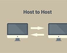 protocolo Host-to-host