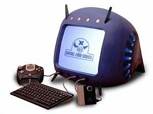 Sony y Sega sacan una nueva consola