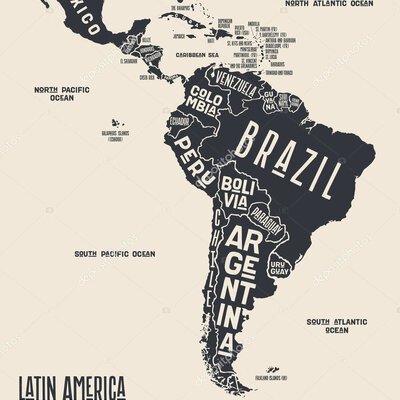 Timeline: Dictaduras y procesos de recuperación de la democracia en América Latina