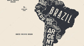 Timeline: Dictaduras y procesos de recuperación de la democracia en América Latina