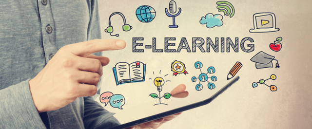 E-learning