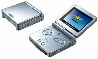 Videoconsolas Portatiles