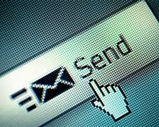 La creacion del e-mail