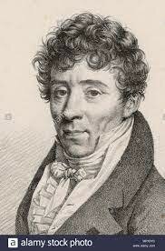 Luigi Cherubini