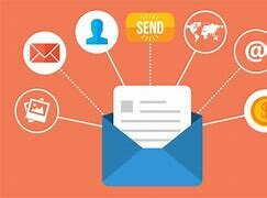 El intercambio del correo electronico