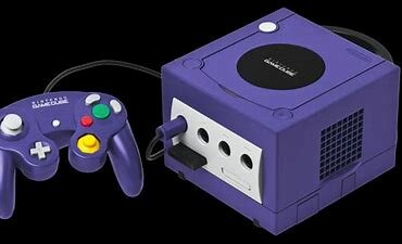 Gamecube