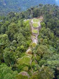 Colombia, Contexto Histórico.