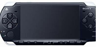 PSP y la Nintendo DS