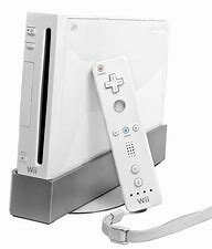 Play Station 3 y la Wii