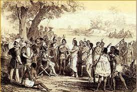 Fin de la Campaña al Desierto