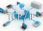 Nombramiento de el conjunto de protocolos TCP/IP de Comunicación