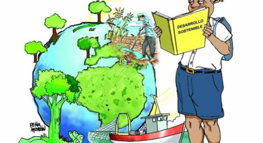 Cuarta Generación: La educación para el desarrollo humano y sostenible. Década de los 80