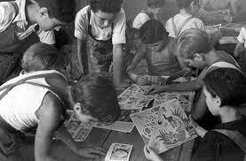 Colombia, Contexto Educativo.