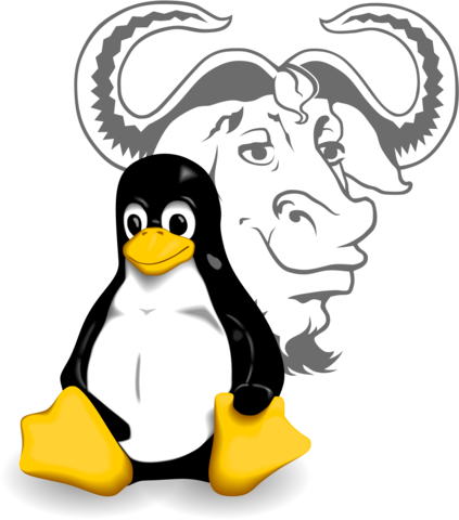 GNU/Linux