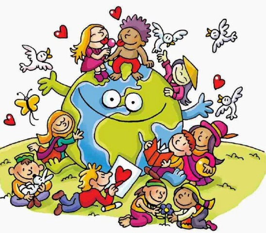 Quinta Generación: Educación para la ciudadanía global y universal 1990